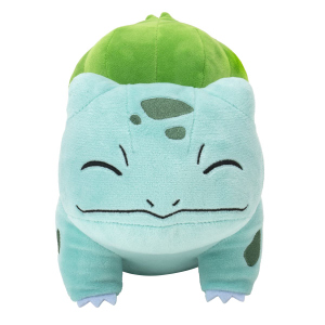 Pokémon - Plüschfigur - Bisasam - ca. 20 cm