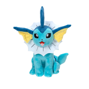 Pokémon - Plüschfigur - Aquana - ca. 20 cm