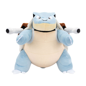 Pokémon - Plüschfigur - Turtok - ca. 30 cm