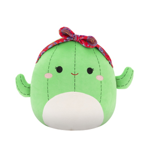 Squishmallows - Plüschfigur - Maritza der grüne Kaktus - ca. 30 cm