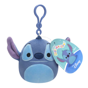 Squishmallows - Disney -Little Plush - ca. 8,5 cm - 1 Stück
