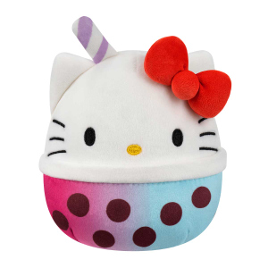 Squishmallows - Hello Kitty - Little Plush - ca. 12,5 cm - 1 Stück