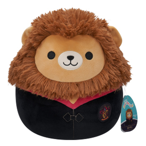 Squishmallows - Plüschfigur - Harry Potter - Löwe von Gryffindor - ca. 25 cm
