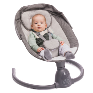 Elektrische Wippe Luna - Fillkid