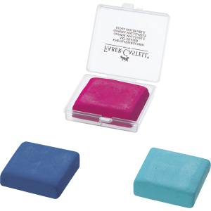 Knetradiergummi - 1 Stück