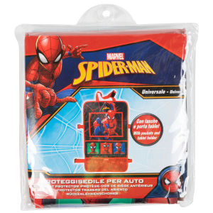 Rücksitzorganizer - Spider-Man - ca. 36 x 58 cm