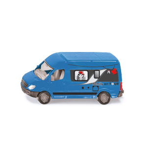 Siku 1559 - Campervan