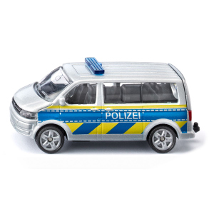 Siku 1553 - VW T5 - Autobahnpolizei