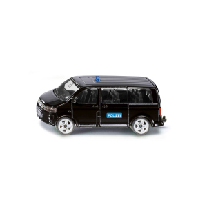 Siku 1548 - VW T5 - Sondereinsatzkommando