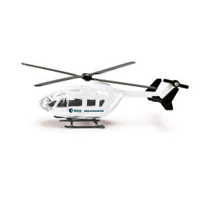 Siku 1609 - ESA Hubschrauber