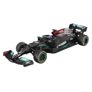 RC Fahrzeug - Mercedes - Formel 1