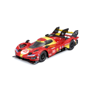 RC Fahrzeug - Race - Ferrari 499P