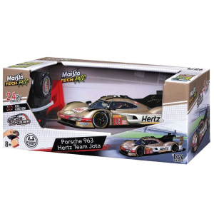 RC Fahrzeug - Race - Porsche 963 Hertz Team Jota