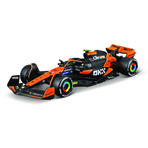 Modelauto - F1 McLaren MCL38 Miami - Norris '24