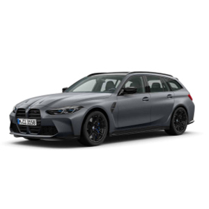 Modelauto - BMW M3 Touring '23 - grau