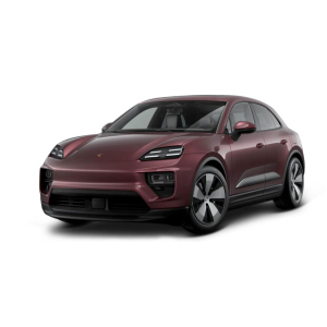 Modelauto - Porsche Macan Turbo E '24