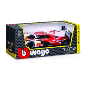 Modelauto - Race Porsche 963 - Penske