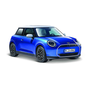 Modelauto - Mini Cooper SE '24