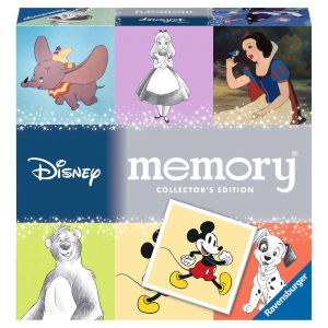 Collector's memory® - Walt Disney