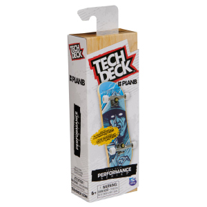 Tech Deck - Fingerboard - 1 Stück