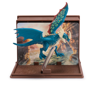 Dragons - Sammelfigur Mini - 1 Stück