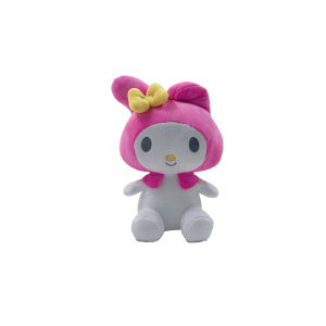 Hello Kitty -Plüschfigur - Melody ca. 23 cm