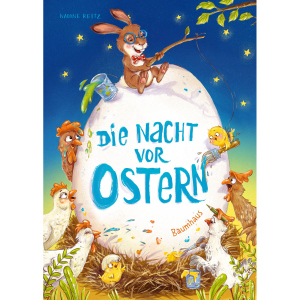 Die Nacht vor Ostern