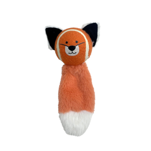 Tierspielzeug - Fuchs - ca. 16 cm