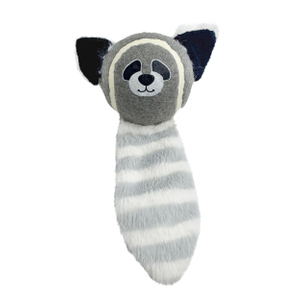 Tierspielzeug - Waschbär - ca. 16 cm