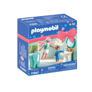 Playmobil® 71967 - Zahnfee