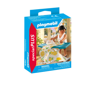 Playmobil® 71878 - Styling zur Sommerparty