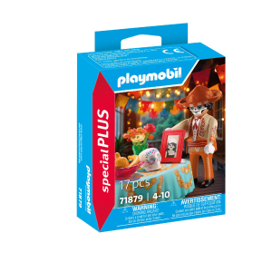 Playmobil® 71879 - Día de los Muertos