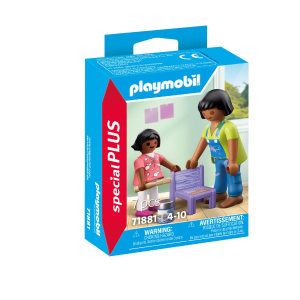 Playmobil® 71881 - Fleißige Handwerkerinnen