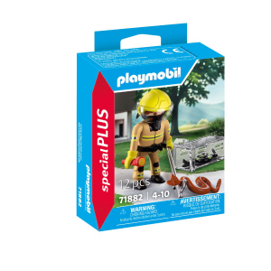 Playmobil® 71882 - Schlangenrettung