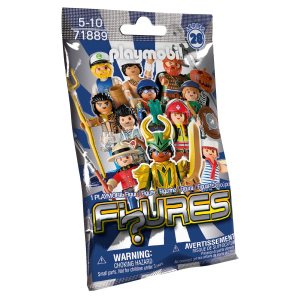 Playmobil® 71889 - Figures Boys - Serie 28 - 1 Stück