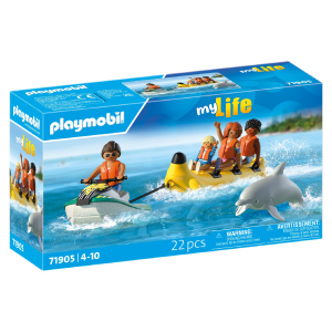 Playmobil® 71905 - Bananenboot-Tour