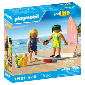 Playmobil® 71907 - Kleine Surfschule