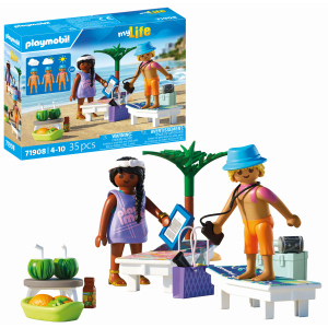 Playmobil® 71908 - Pärchenausflug an den Strand