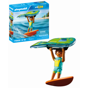 Playmobil® 71909 - Wingsurfer