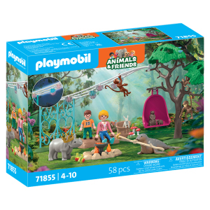 Playmobil® 71855 - Lustige Geburtstagsparty