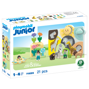 Playmobil® 71655 - Mein erstes Playmobil