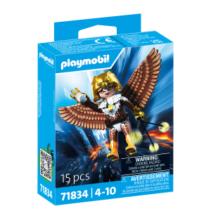 Playmobil® 71834 - Flügel-Heldin