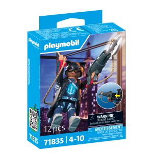 Playmobil® 71835 - Schatten-Held