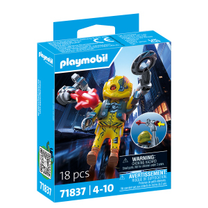 Playmobil® 71837 - Roboter-Held