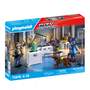 Playmobil® 71876 - Diamantenraub