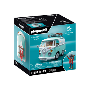 Playmobil® 71857 - Volkswagen T1 Camper