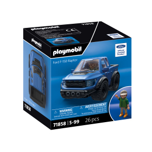 Playmobil® 71858 - Ford F-150 Raptor
