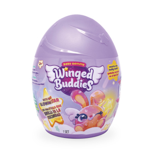 Winged Buddies - Hase - Sammelei - 1 Stück