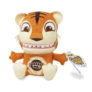 Crunch-A-Zoos  - Little Bite  - 1 Stück