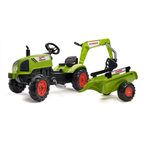 Traktor - Claas Arion 410 